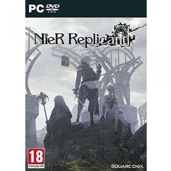 NieR Replicant V1.22474487139 – PC Edition