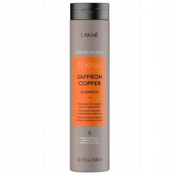 Shampoo Color Refresh Lakmé Teknia 300 ml
