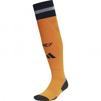 Adidas Real Madrid 2024-25 Away Football Socks