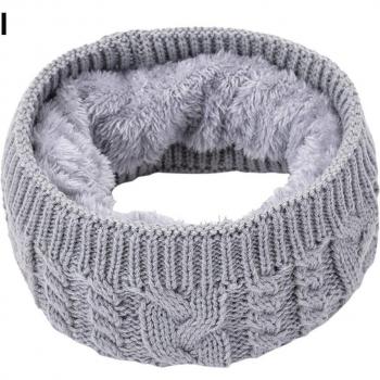 Fular Mujer de Invierno con Estilo