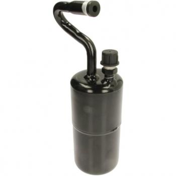 Filtre déshydratant THERMOTEC KTT120020 pour véhicules VOLVO