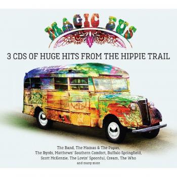 Magic Bus