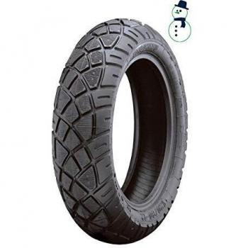 Heidenau 11160054 – 110/80/R14 63M – E/C/73dB – Pneumatici invernali