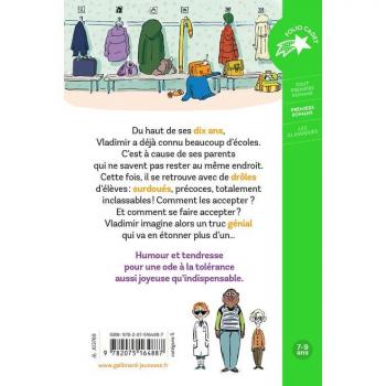 C'était mieux après