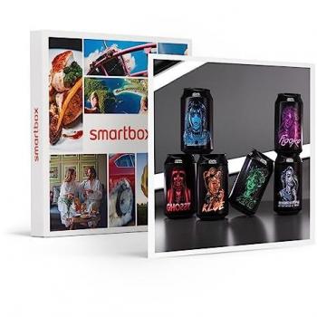 Cofanetto Regalo Birre Artigianali