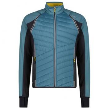 CMP Giacca SoftShell Light Uomo 52 Nilo