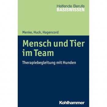 Kohlhammer Mensch und Tier im Team