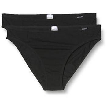Intimo Pantaloncini Skiny Nero Essential