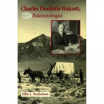 Vitalsource Technologies, Inc. Charles Doolittle Walcott, Paleontologist
