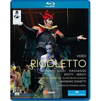 Rigoletto