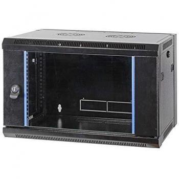 Flat Pack 19 Wall Housing 15U, 450 mm Depth