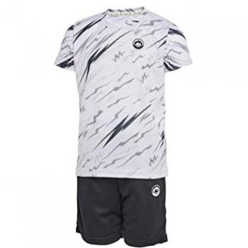 Tenue Jhayber Ombre Aquatique
