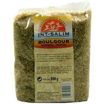 INT-SALIM CORNFLAKES SIN AZUCAR 400 GRAMOS