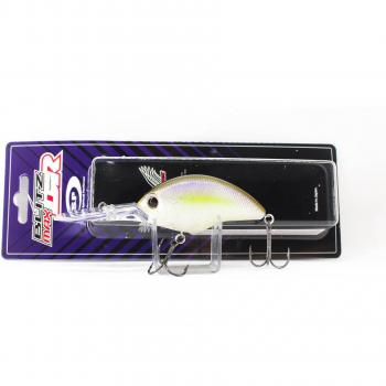 OSP Blitz Max DR Crankbait Lure 18g P-23