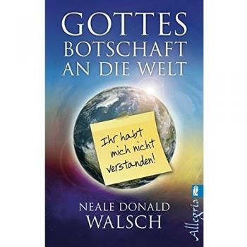 Gottes Botschaft an die Welt