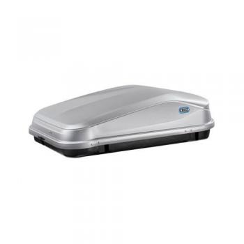 Cofre De Techo Cruz Easy Gris U80 420l