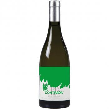 Passopisciaro Contrada PC 2021 Chardonnay Terre Siciliane IGP 0,75 l