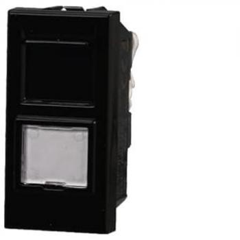 Ettroit RJ45 Cat5 Anschluss