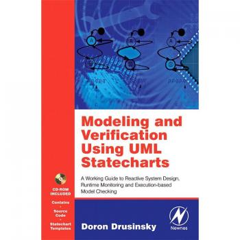 Modeling and Verification Using UML Statecharts