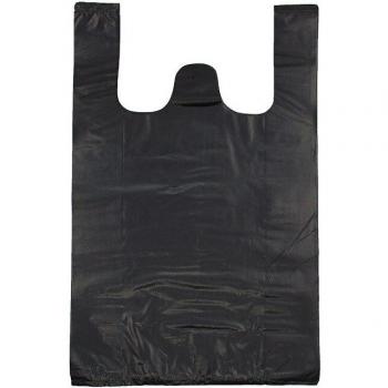 50Pcs Thick Opaque Trash Bags
