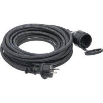 BGS 10 m Verlängerungskabel IP 44 3 x 1,5 mm²