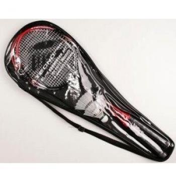 TECNOPRO Squashschläger Sq‑Set 370‑900 in Gelb & Weiß –