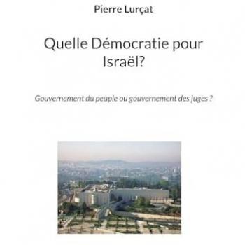 Quelle democratie pour israel?
