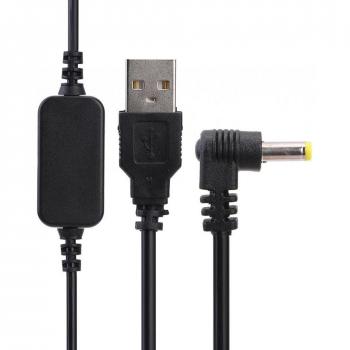 Cable USB de carga para Yaesu VX‑150