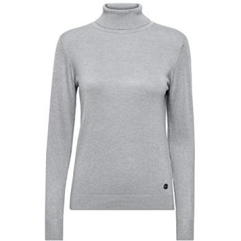 GX‑Line Rollkragenpullover OXKatja – 80 % Viskose, 20 % Nylon (XL)