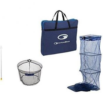 Unisex Garbolino Lead Keeper Net – Blue, One Size