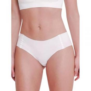 Sloggi Slip in unifarbenem Design Modell 'ZERO FEEL 2.0', Größe XS