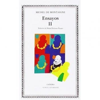 Ensayos, II, Letras Universales