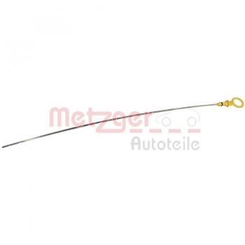Tubo de Nivel de Aceite METZGER 8001085