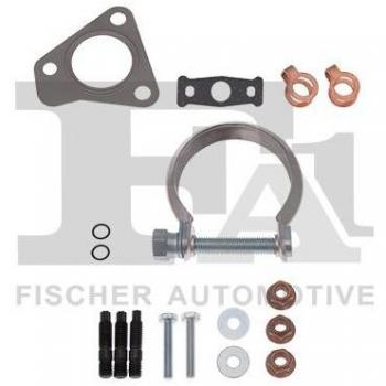 FA1 KT210280 Kit de montage pour compresseur automobile