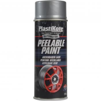 Silvex 400 mL Peelable Paint