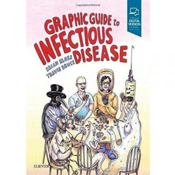 Graphic Guide to Infectious Disease, 1e