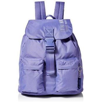Totto Purple Ecoby Backpack for All