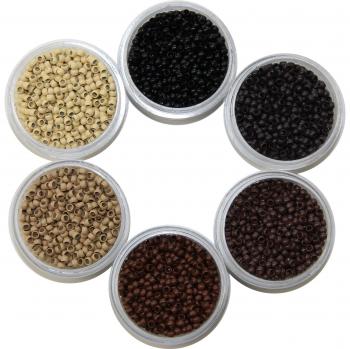 Cobre NanoRing Extension 500 Uds