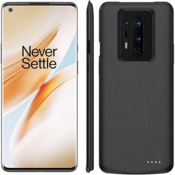 6800mAh Power Cover for OnePlus 8/8 Pro