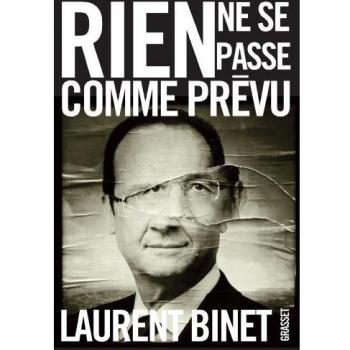 Rien ne se passe comme prévu