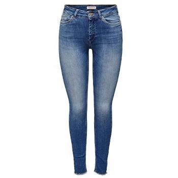 ONLY Jeans Blush 15293282 – Blau – Skinny Fit – 1 Pack