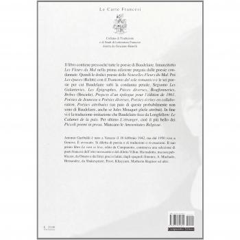 I fiori del male e altre poesie