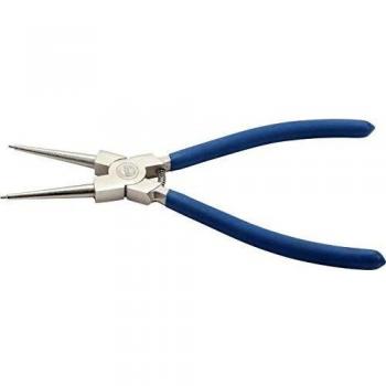 Pinza dritta per seeger interni 225 mm