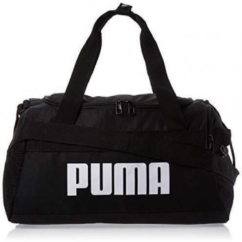Puma Challenger Duffel Bag XS Sac De Sport Mixte Adulte, Noir, Taille unique