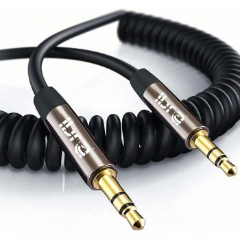 Apple iPod/iPhone/iPad Audio‑Kabel 2 m