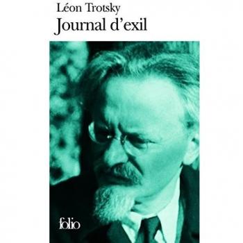 Journal d'exil 1935