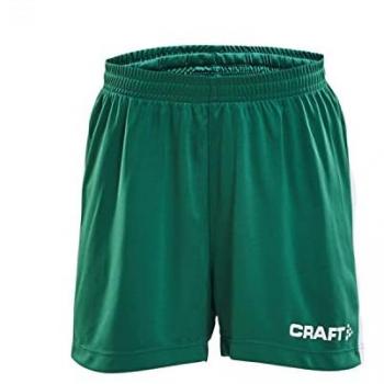 Craft Progress Contrast Women's Shorts