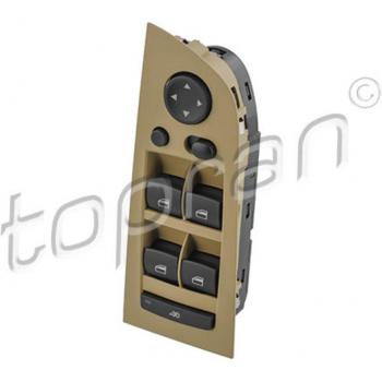 Fensterheber Schalter TOPRAN 503 408