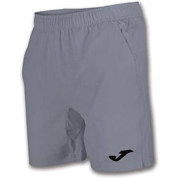 Short Joma Master 100186 Tenis/Pádel Hombres Gris 2XL