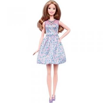 Barbie Couture 53 Violet